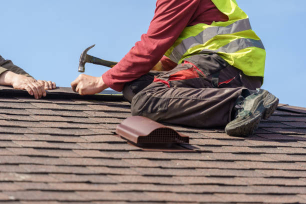 Roof Gutter Cleaning in Seven Lakes, NC