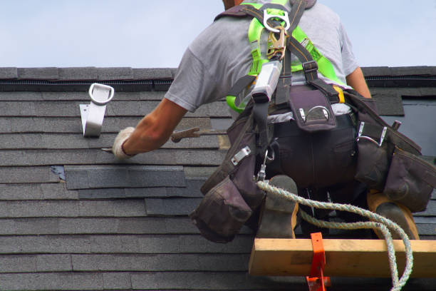 Best Roof Waterproofing Services  in Seven Lakes, NC