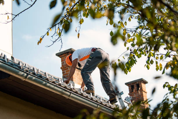 Best Roof Waterproofing Services  in Seven Lakes, NC