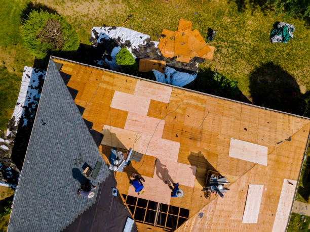Seven Lakes, NC Roofing Contractor Company