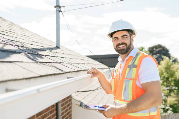 Best Storm Damage Roof Repair  in Seven Lakes, NC
