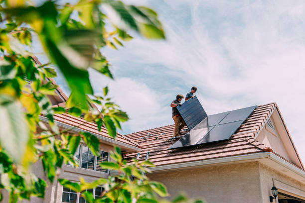 Best Shingle Roofing Installation  in Seven Lakes, NC