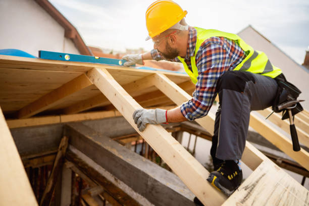 Best Sealant for Roof  in Seven Lakes, NC