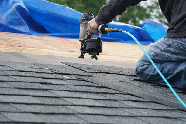 Quick and Trustworthy Emergency Roof Repair Services in Seven Lakes, NC