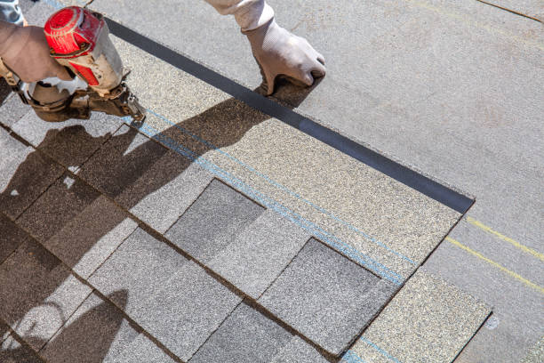 Best Best Roofing Contractors  in Seven Lakes, NC