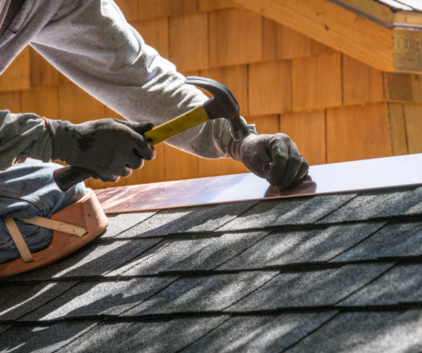 Best Residential Roofing Contractor  in Seven Lakes, NC